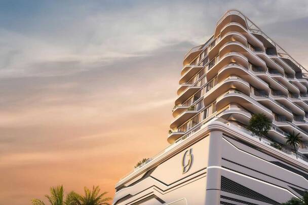 Arya Residences